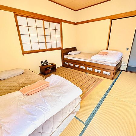 Nono Teru Narita 호스텔 외부 사진
