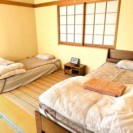 Nono Teru Narita 호스텔 외부 사진